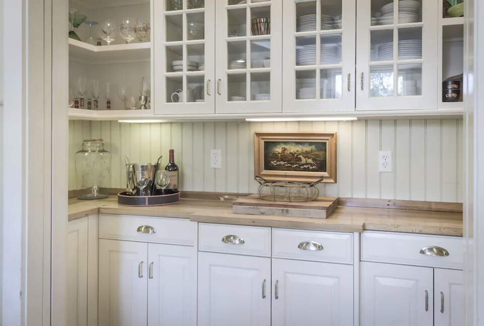 Elegant Country Estate - Newtown, Connecticut