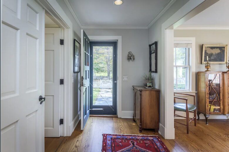 Elegant Country Estate - Newtown, Connecticut