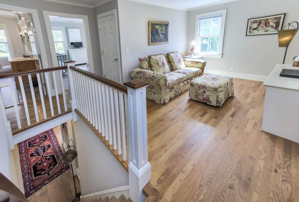 Elegant Country Estate - Newtown, Connecticut