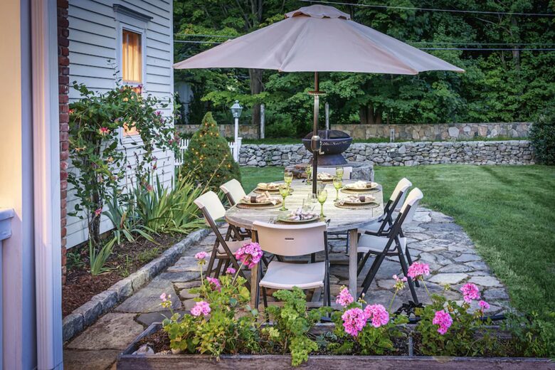 Elegant Country Estate - Newtown, Connecticut