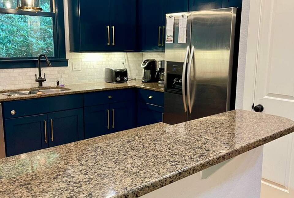 Whispering Falls Cottage — Bear Lake - Tuckasegee, North Carolina