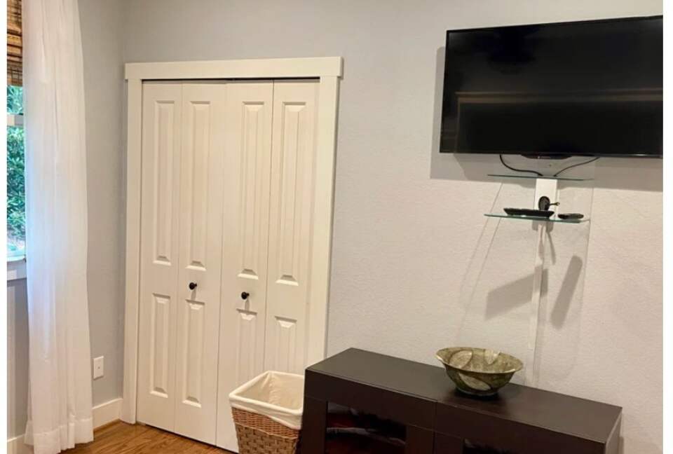 Whispering Falls Cottage — Bear Lake - Tuckasegee, North Carolina