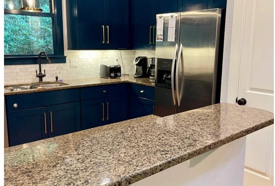 Whispering Falls Cottage — Bear Lake - Tuckasegee, North Carolina