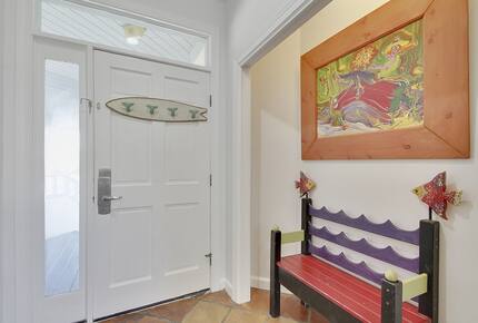 Lake Villa by the Beach - Miramar Beach, Florida