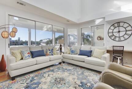 Lake Villa by the Beach - Miramar Beach, Florida