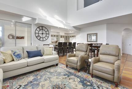 Lake Villa by the Beach - Miramar Beach, Florida