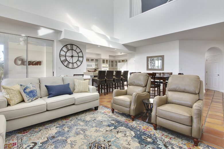 Lake Villa by the Beach - Miramar Beach, Florida