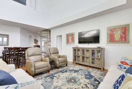 Lake Villa by the Beach - Miramar Beach, Florida