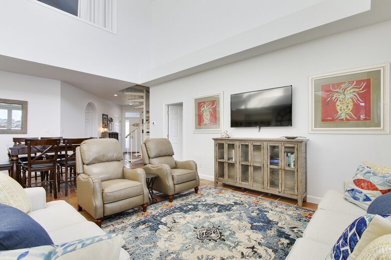 Lake Villa by the Beach - Miramar Beach, Florida