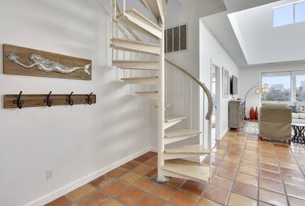 Lake Villa by the Beach - Miramar Beach, Florida