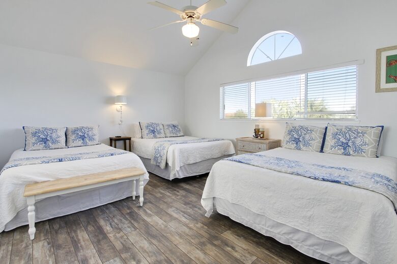 Lake Villa by the Beach - Miramar Beach, Florida