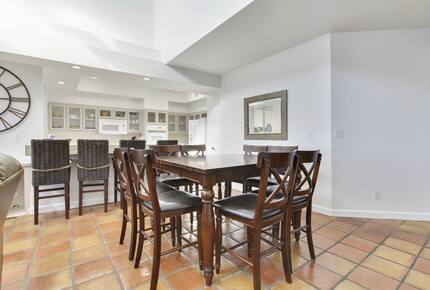 Lake Villa by the Beach - Miramar Beach, Florida