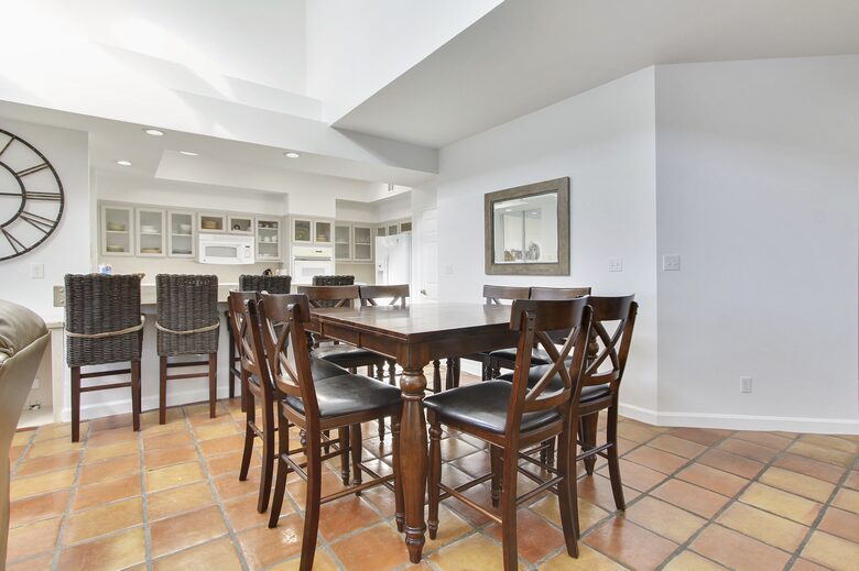 Lake Villa by the Beach - Miramar Beach, Florida