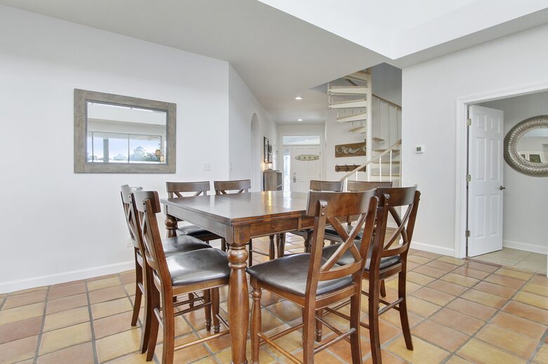 Lake Villa by the Beach - Miramar Beach, Florida