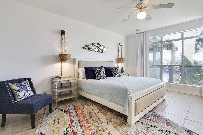 Lake Villa by the Beach - Miramar Beach, Florida