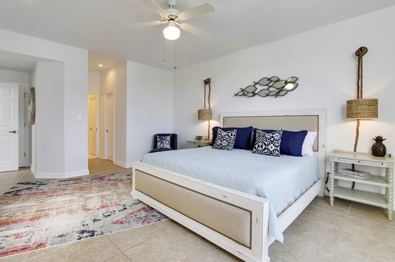 Lake Villa by the Beach - Miramar Beach, Florida