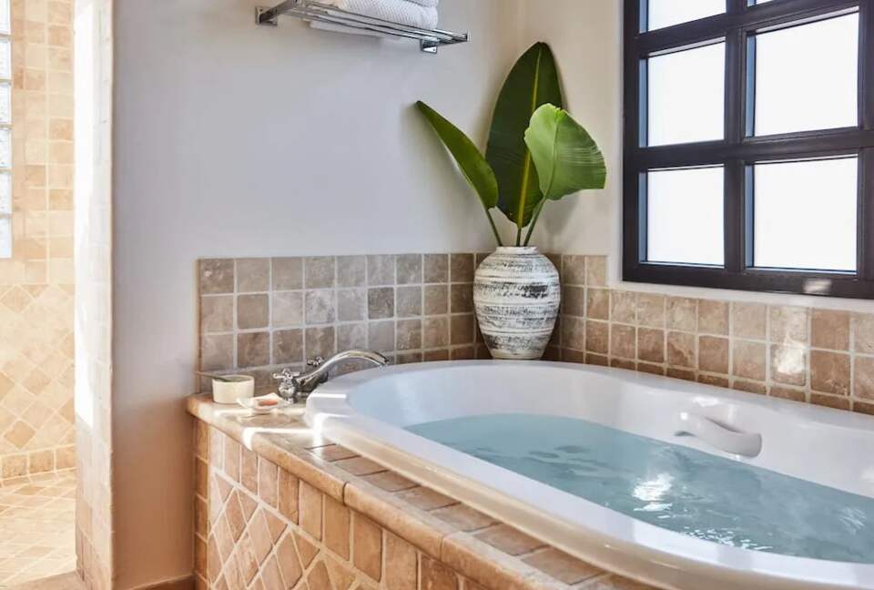 Esperanza — Three Bedroom Garden View Deluxe Villa with Plunge Pool - Cabo San Lucas, Mexico