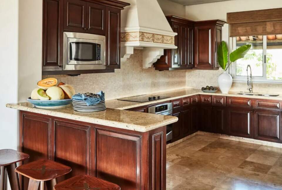 Esperanza — Three Bedroom Garden View Deluxe Villa with Plunge Pool - Cabo San Lucas, Mexico