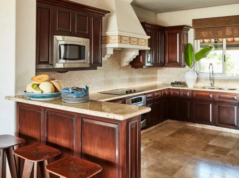 Esperanza — Three Bedroom Garden View Deluxe Villa with Plunge Pool - Cabo San Lucas, Mexico