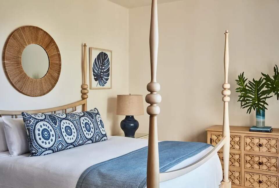 Esperanza — Three Bedroom Garden View Deluxe Villa with Plunge Pool - Cabo San Lucas, Mexico