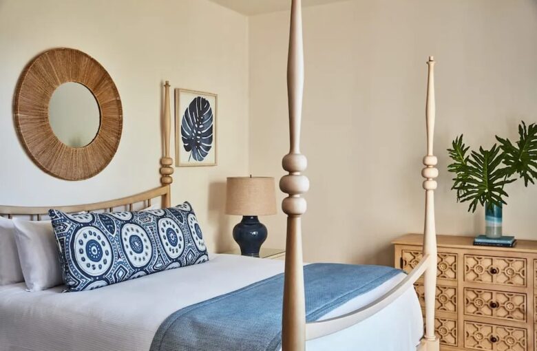 Esperanza — Three Bedroom Garden View Deluxe Villa with Plunge Pool - Cabo San Lucas, Mexico