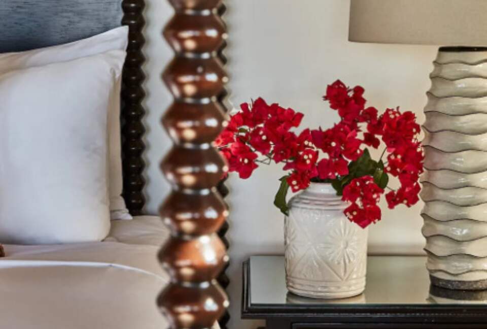 Esperanza — Three Bedroom Garden View Deluxe Villa with Plunge Pool - Cabo San Lucas, Mexico