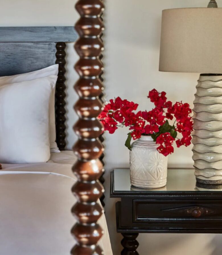 Esperanza — Three Bedroom Garden View Deluxe Villa with Plunge Pool - Cabo San Lucas, Mexico