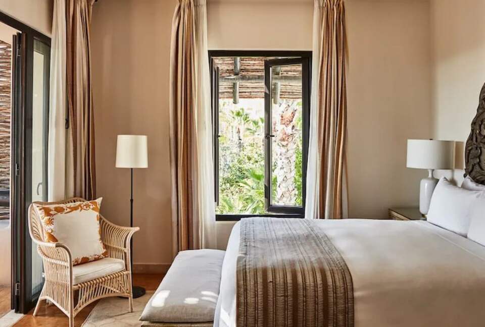 Esperanza — Three Bedroom Garden View Deluxe Villa with Plunge Pool - Cabo San Lucas, Mexico