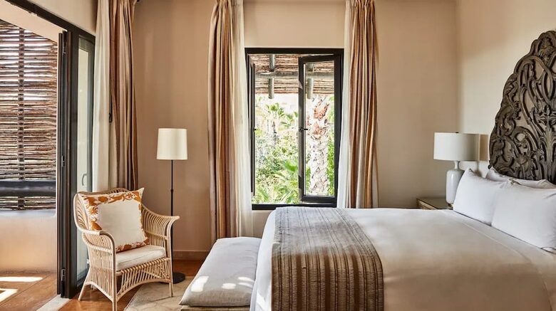 Esperanza — Three Bedroom Garden View Deluxe Villa with Plunge Pool - Cabo San Lucas, Mexico