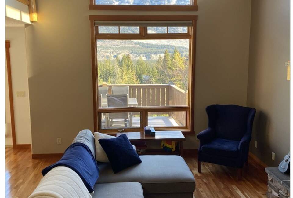 Rocky Mountain Gem - perfect for families! - Canmore, Canada