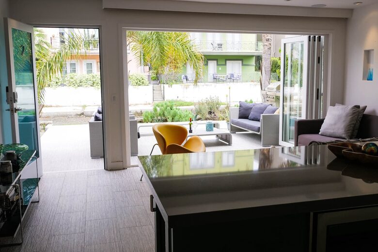 Luxury on the Canal - Marina del Rey, California