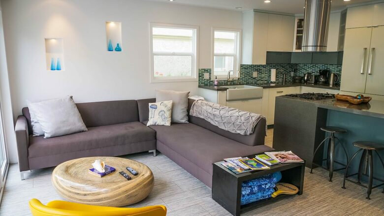 Luxury on the Canal - Marina del Rey, California