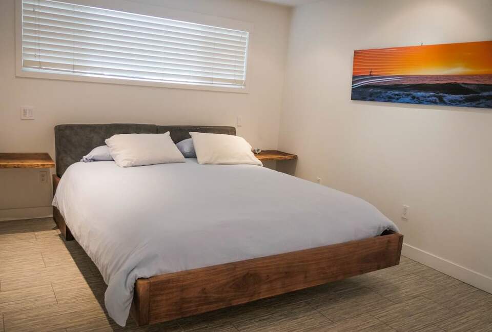 Luxury on the Canal - Marina del Rey, California