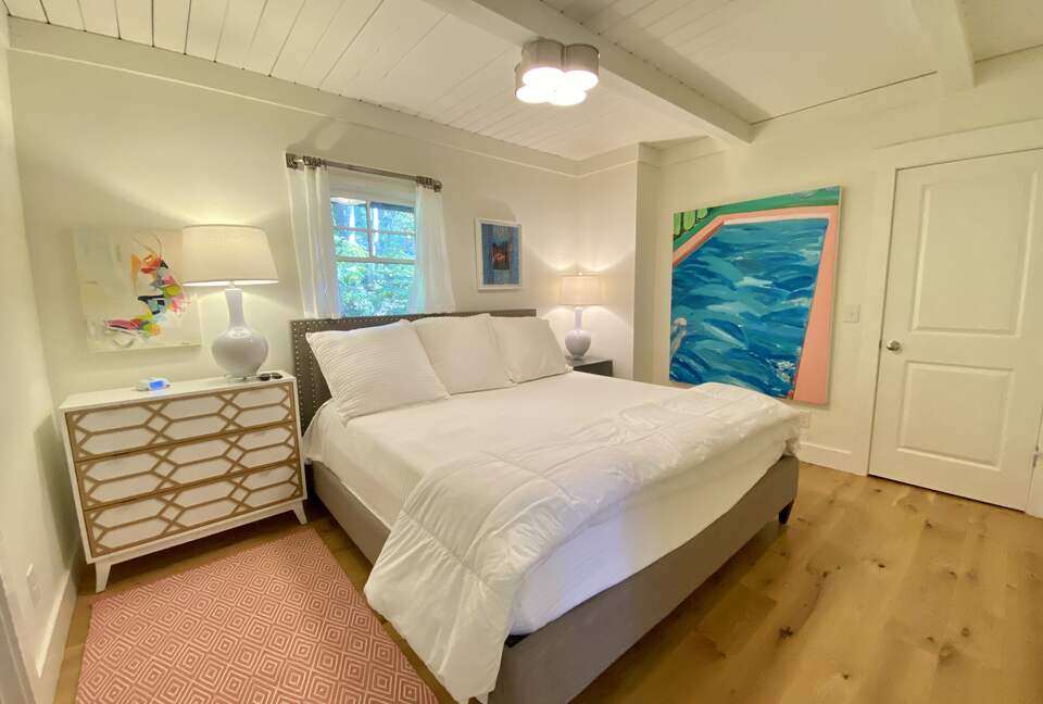 The Hideaway at Lake Burton - Clarkesville, Georgia