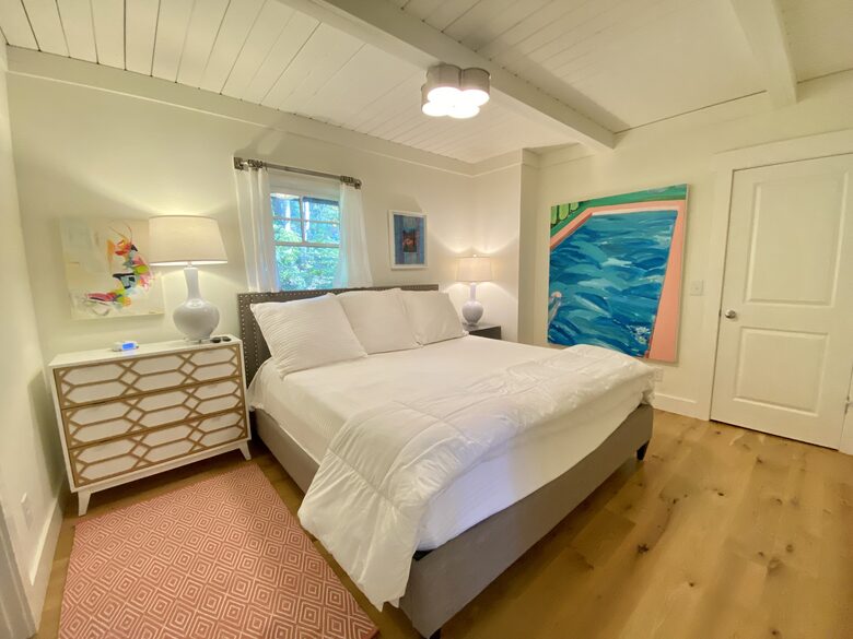 The Hideaway at Lake Burton - Clarkesville, Georgia