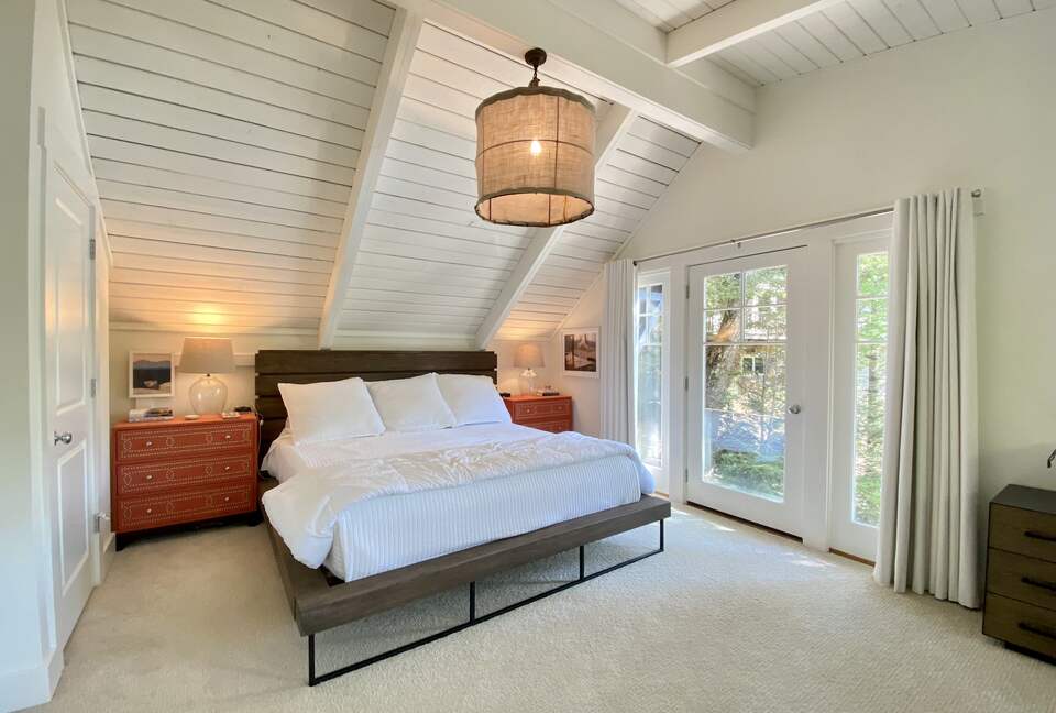 The Hideaway at Lake Burton - Clarkesville, Georgia