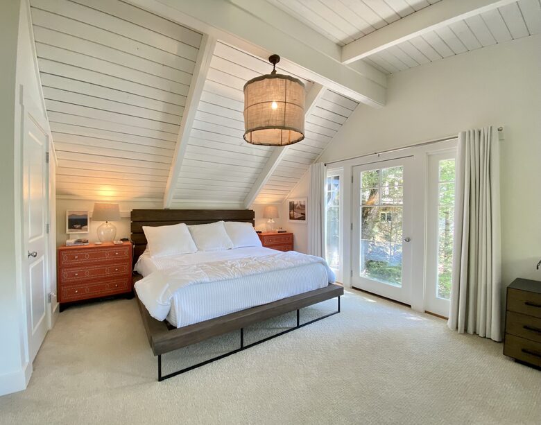 The Hideaway at Lake Burton - Clarkesville, Georgia