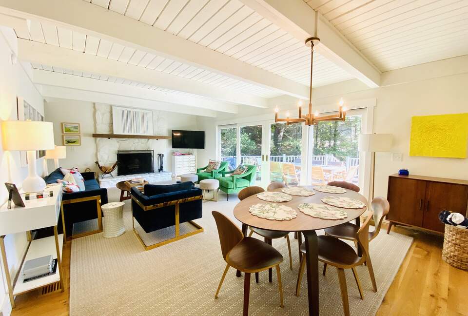 The Hideaway at Lake Burton - Clarkesville, Georgia