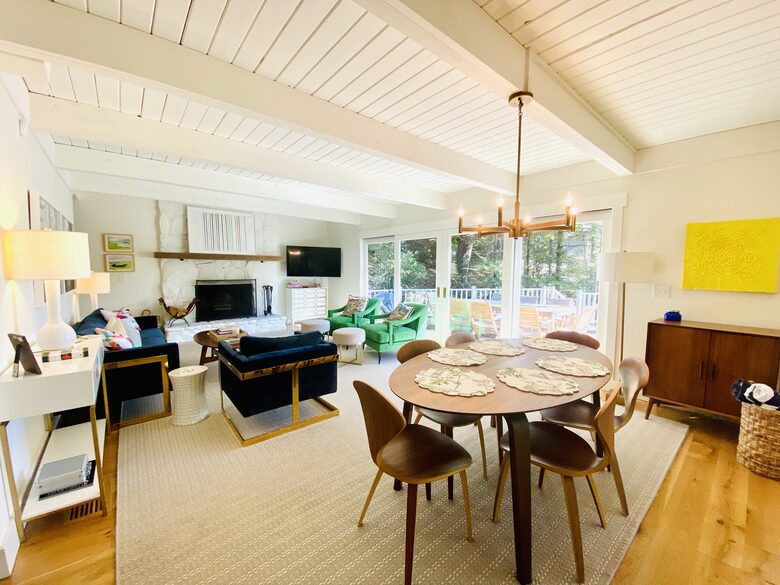 The Hideaway at Lake Burton - Clarkesville, Georgia