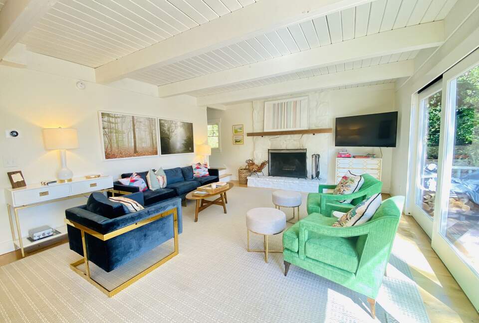 The Hideaway at Lake Burton - Clarkesville, Georgia