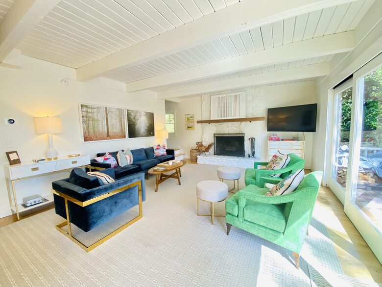 The Hideaway at Lake Burton - Clarkesville, Georgia