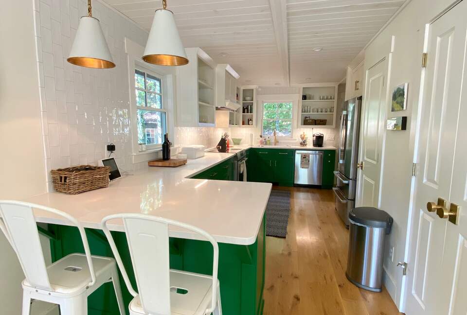 The Hideaway at Lake Burton - Clarkesville, Georgia