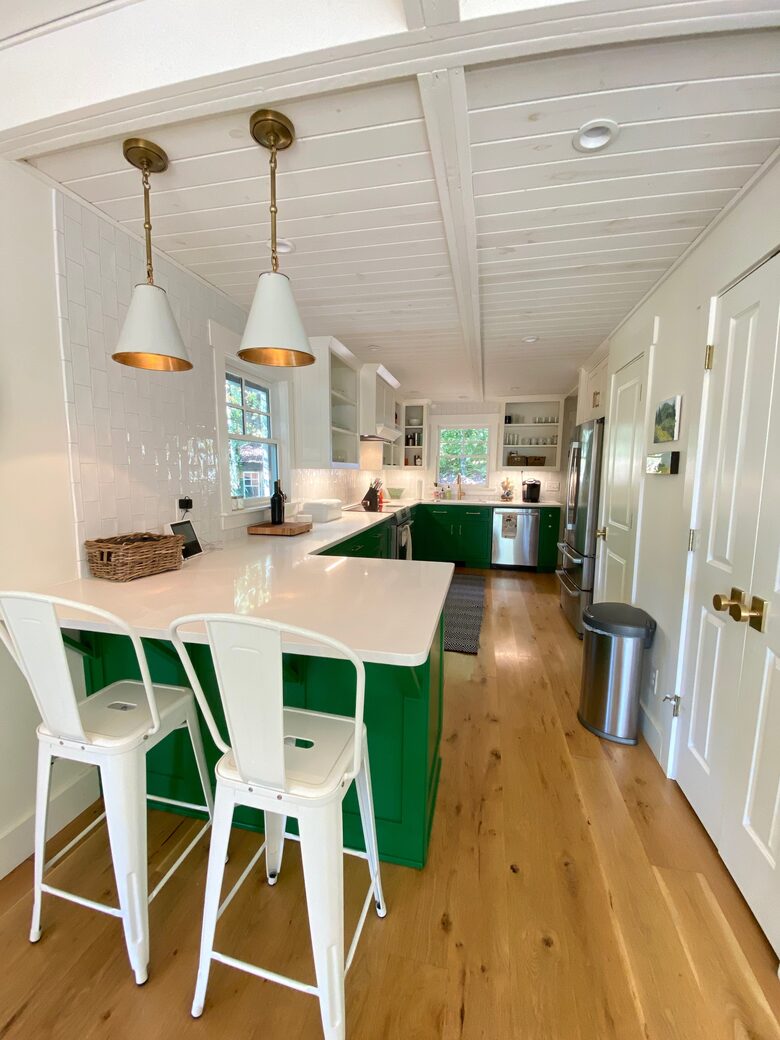 The Hideaway at Lake Burton - Clarkesville, Georgia