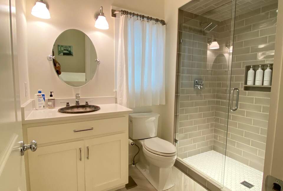 The Hideaway at Lake Burton - Clarkesville, Georgia