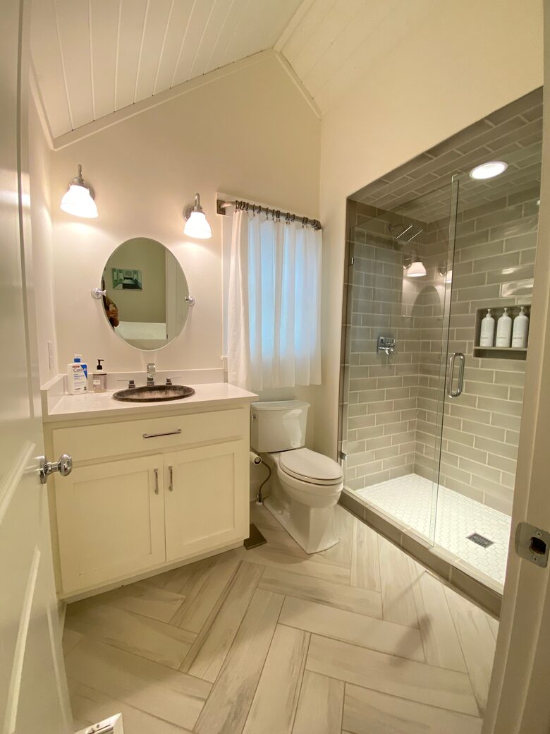 The Hideaway at Lake Burton - Clarkesville, Georgia