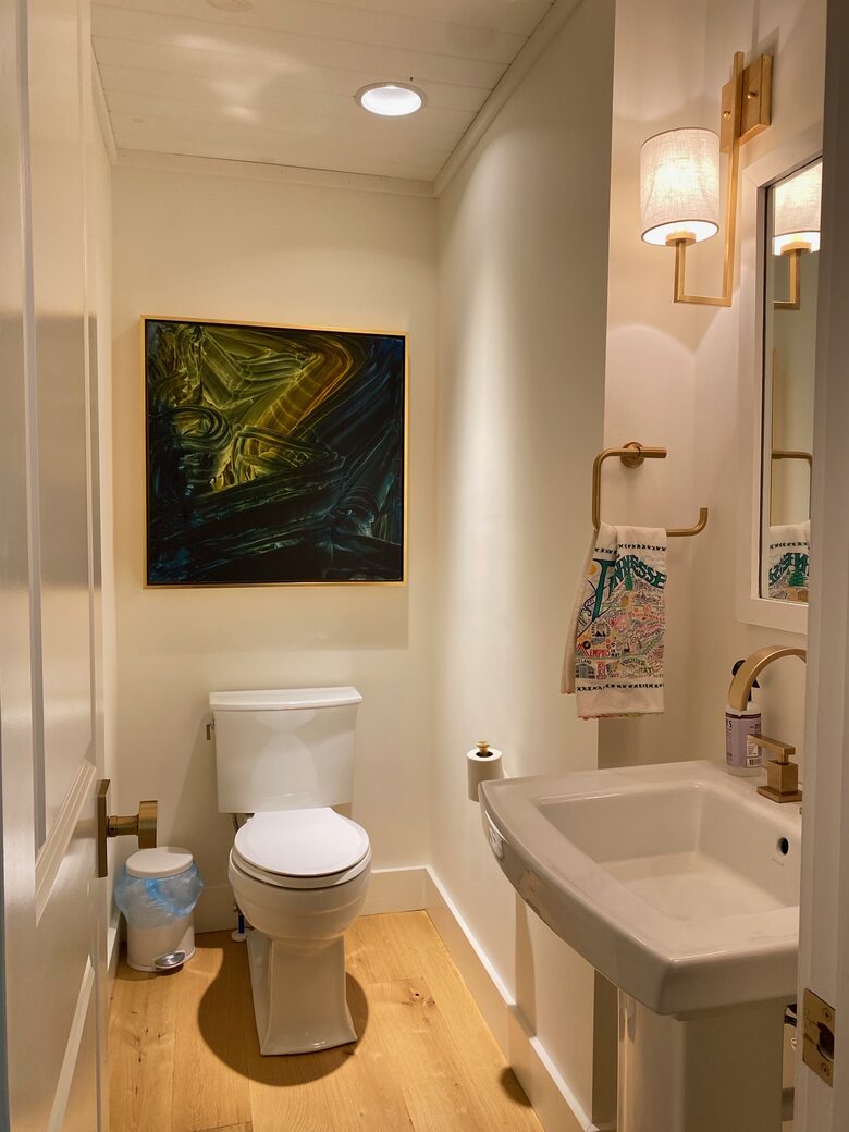 The Hideaway at Lake Burton - Clarkesville, Georgia