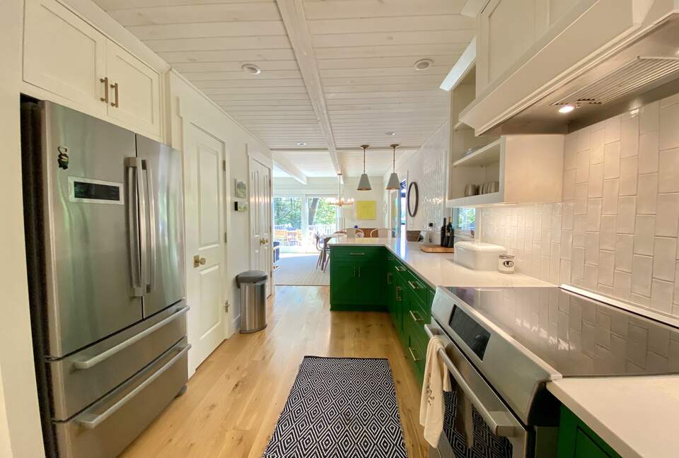 The Hideaway at Lake Burton - Clarkesville, Georgia