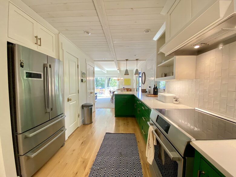 The Hideaway at Lake Burton - Clarkesville, Georgia