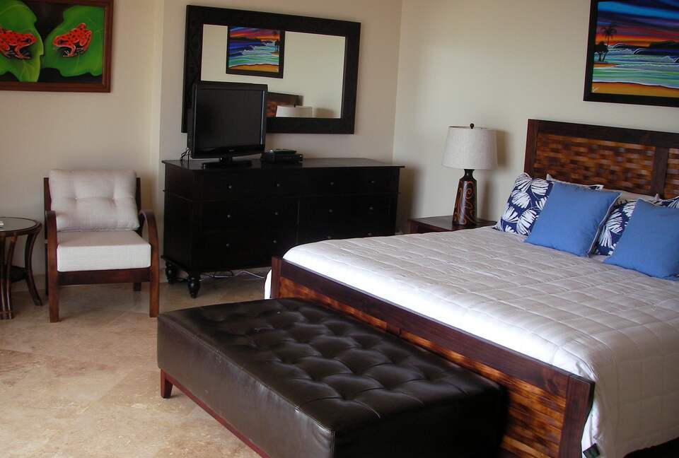 Casa Jardin - Isla Bastimentos, Panama