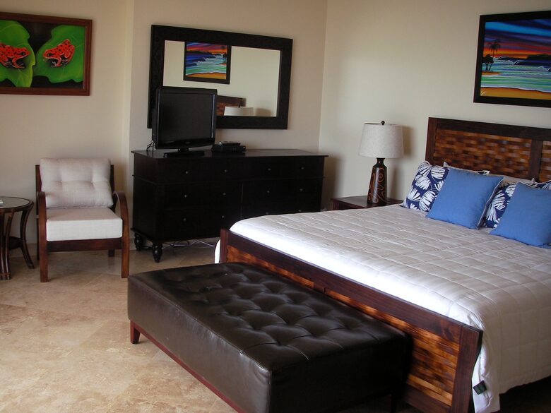 Casa Jardin - Isla Bastimentos, Panama